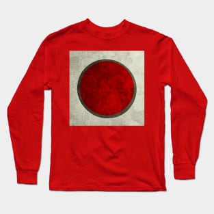 Cauldron Long Sleeve T-Shirt